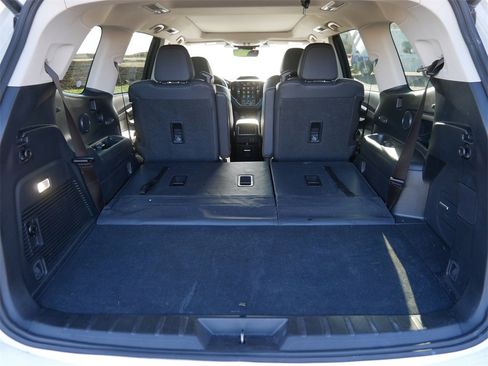 Certified 2025 Subaru Ascent Bronze Edition image 12