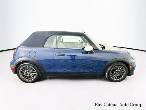 Certified 2026 MINI Cooper S image 8