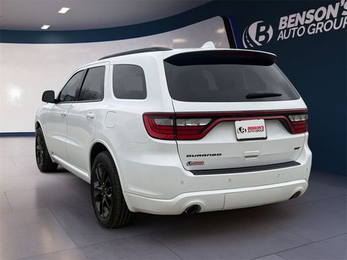 Used 2022 Dodge Durango GT image 3