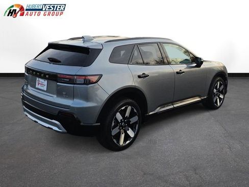 New 2025 Honda Prologue Elite image 6