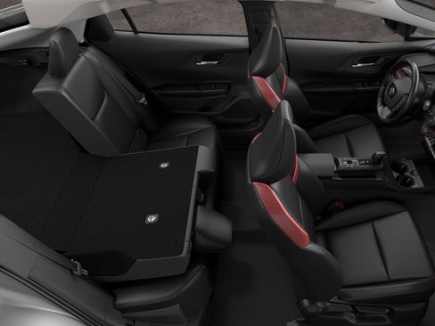 New 2026 Toyota Prius Plug-In Hybrid FWD image 22