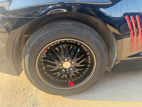 Used 2014 Chevrolet Camaro LT RWD image 28