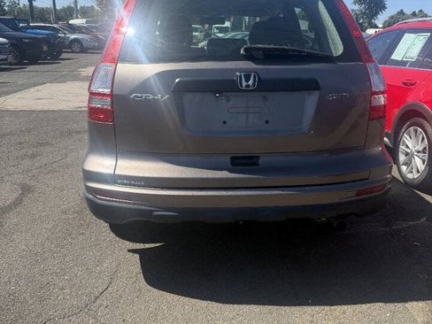 Used 2011 Honda CR-V LX image 13