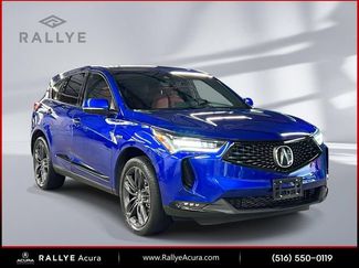 Used 2023 Acura RDX A-Spec AWD/4WD video 1