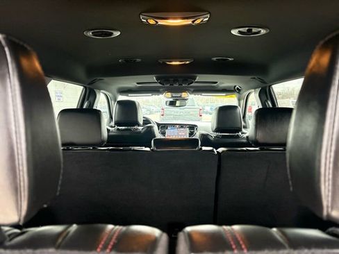 Used 2025 Dodge Durango GT image 39