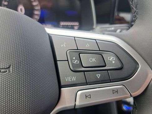 New 2026 Volkswagen Jetta SE image 13