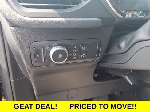 Used 2020 Ford Escape SEL image 15