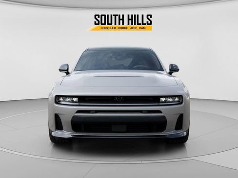 New 2026 Dodge Charger Scat Pack AWD/4WD image 6