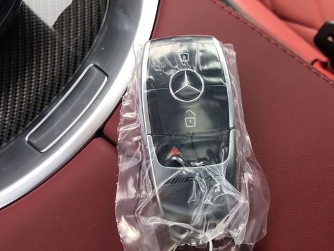 Used 2024 Mercedes-Benz G 63 AMG 4MATIC image 26