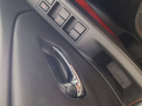 Used 2025 Nissan Frontier Pro-X RWD image 17