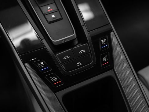 Certified 2020 Porsche 911 Carrera 4S image 44