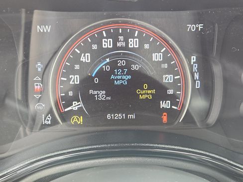 Used 2022 Dodge Durango GT RWD image 17