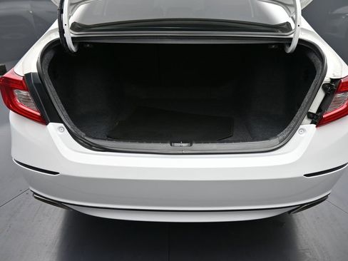 Certified 2022 Honda Accord Sport image 21