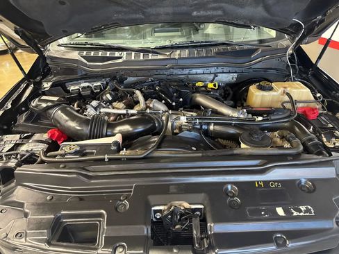 Used 2019 Ford F350 XLT AWD/4WD image 25