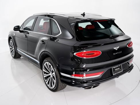 New 2025 Bentley Bentayga image 43