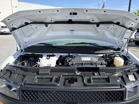 New 2026 Chevrolet Express 2500 RWD image 25