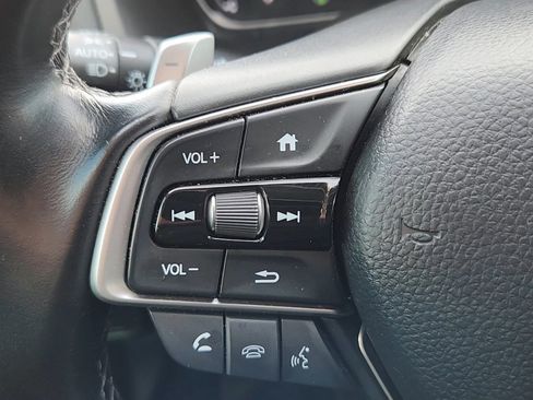 Used 2021 Honda Accord Sport Special Edition image 14