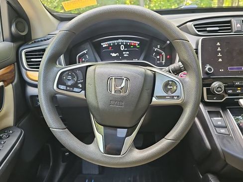 Used 2018 Honda CR-V EX image 10