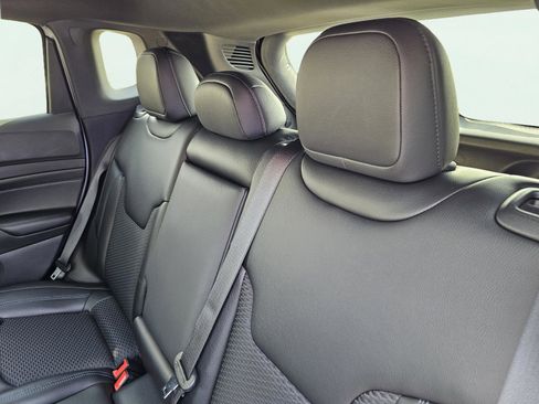 New 2026 Jeep Compass Latitude image 31