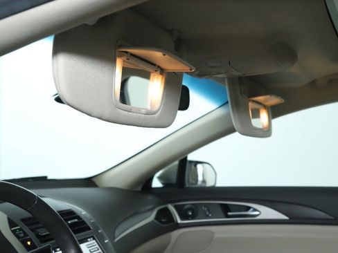 Used 2019 Lincoln MKZ Reserve w/ Reserve Plus Package image 19