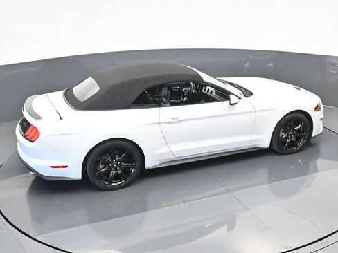 Used 2019 Ford Mustang Premium w/ Black Accent Package image 43