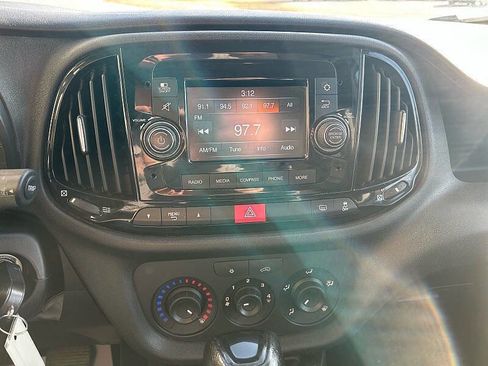 Used 2017 RAM ProMaster City Tradesman SLT w/ Rear Back-up Camera Group image 54