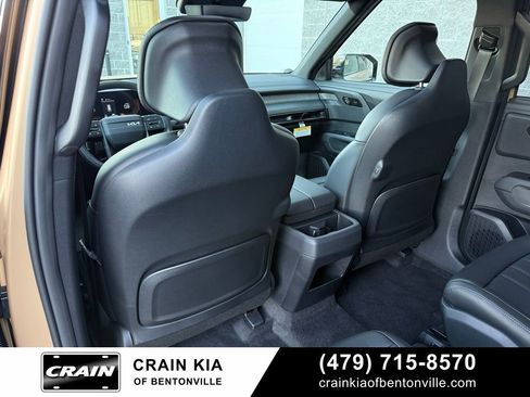 New 2027 Kia Telluride EX X-Line AWD/4WD image 28