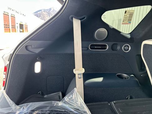 New 2026 Genesis GV80 3.5T Prestige image 40