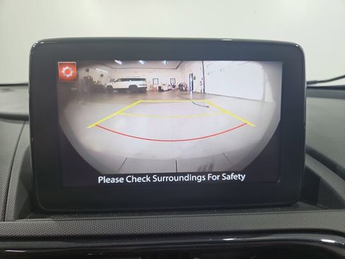 Used 2020 MAZDA MX-5 Miata RF Grand Touring image 21