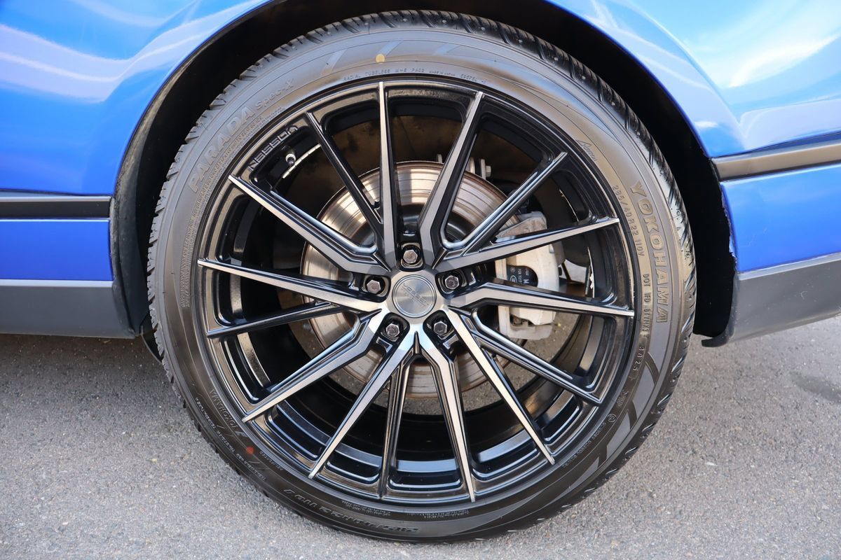 Used 2019 Land Rover Range Rover HSE AWD/4WD image 43