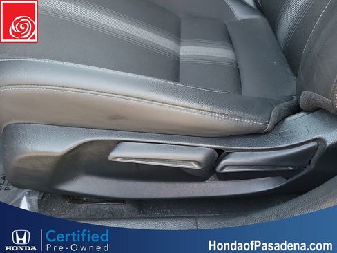 Certified 2023 Honda Civic Sport image 19