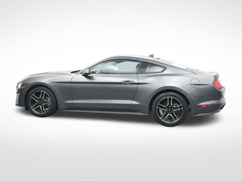Used 2023 Ford Mustang Premium image 10