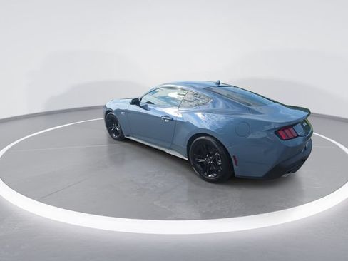 Used 2026 Ford Mustang GT RWD image 6