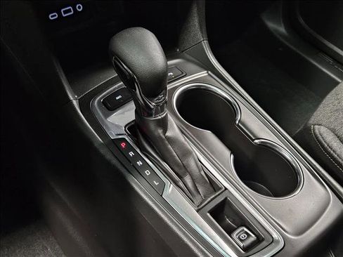 Used 2022 Chevrolet Equinox LT image 12