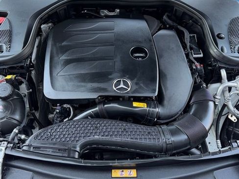 Used 2023 Mercedes-Benz E 350 4MATIC Sedan image 30