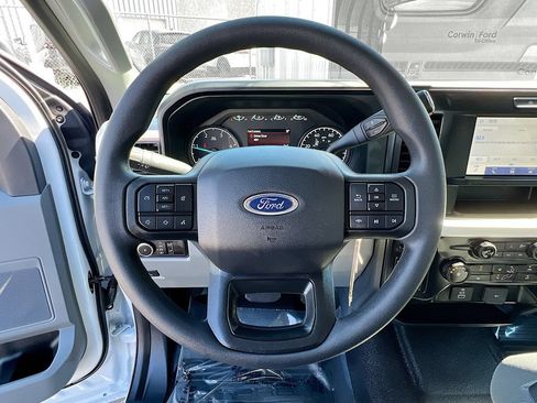 New 2026 Ford F350 XL AWD/4WD image 8