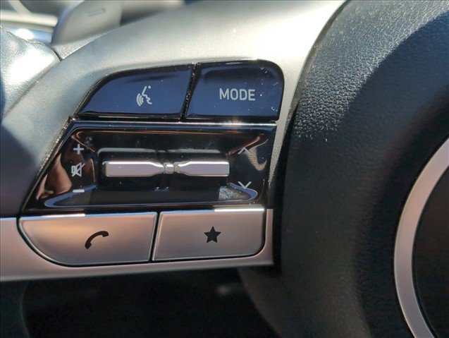 Certified 2023 Hyundai Tucson Limited FWD image 14