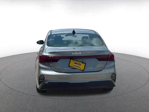 Used 2024 Kia Forte LXS FWD image 12