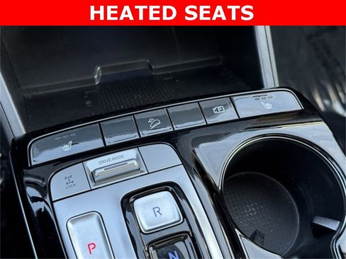 Used 2024 Hyundai Tucson SEL image 19