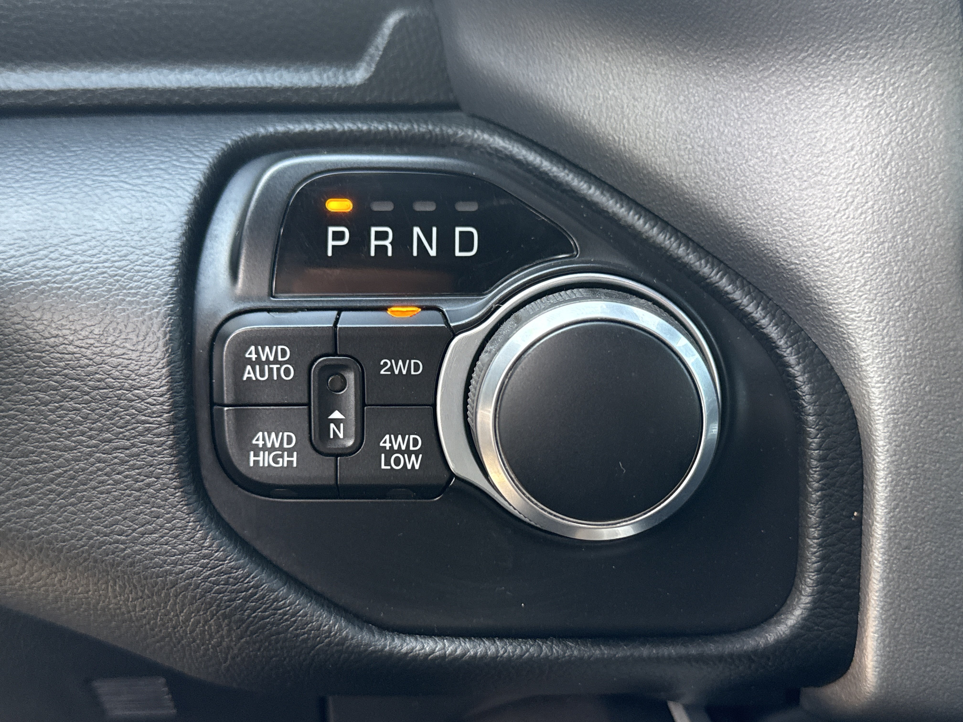 Used 2022 RAM 1500 Lone Star AWD/4WD image 21
