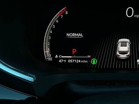 Used 2023 Acura MDX A-Spec image 46