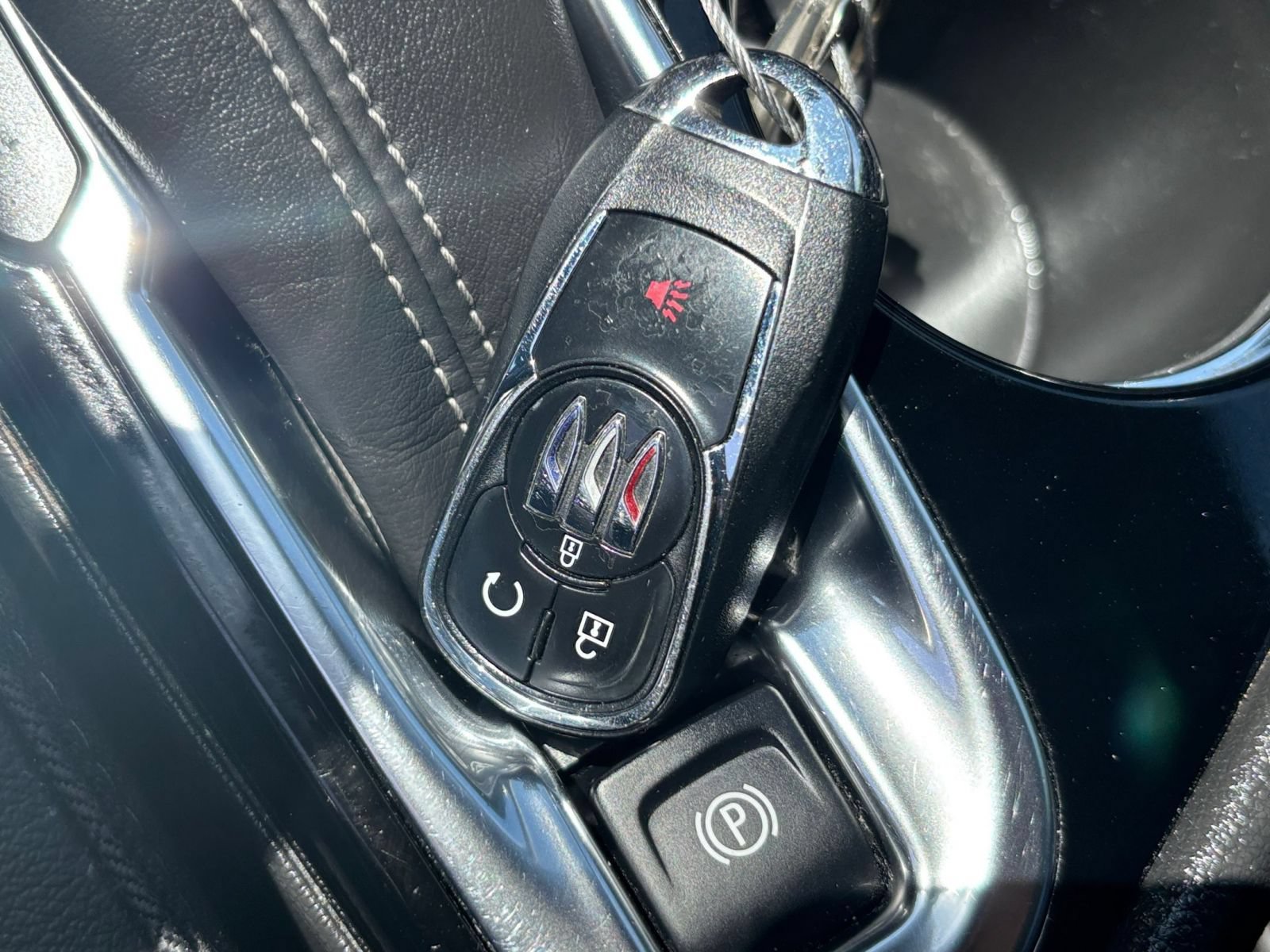 Used 2024 Buick Encore GX Sport Touring AWD/4WD image 20