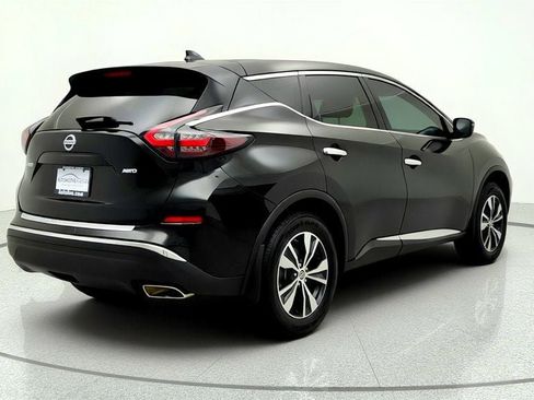 Used 2019 Nissan Murano S AWD/4WD image 5