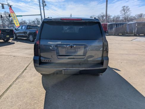 Used 2019 Chevrolet Tahoe Premier image 6