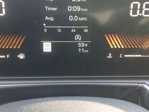 New 2026 Kia Sorento X-Line EX AWD/4WD image 15
