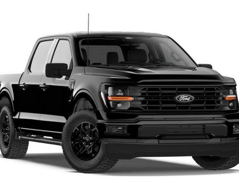 New 2026 Ford F150 XLT w/ FX4 Off-Road Package AWD/4WD image 26
