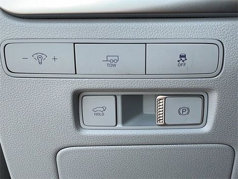 Used 2025 Hyundai Palisade SEL image 29