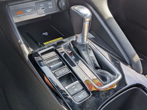Used 2024 Acura Integra A-Spec FWD image 15