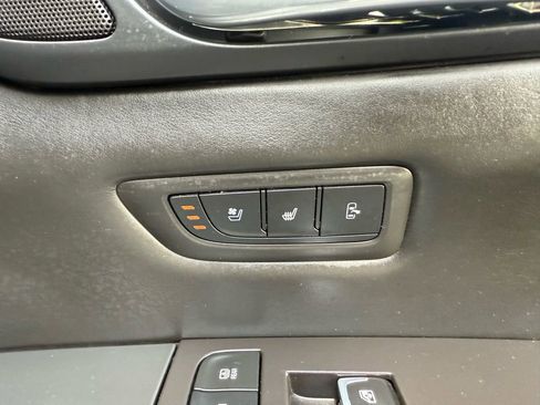 Used 2016 Cadillac CT6 Platinum image 16