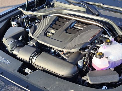 New 2026 Dodge Charger R/T Scat Pack image 19